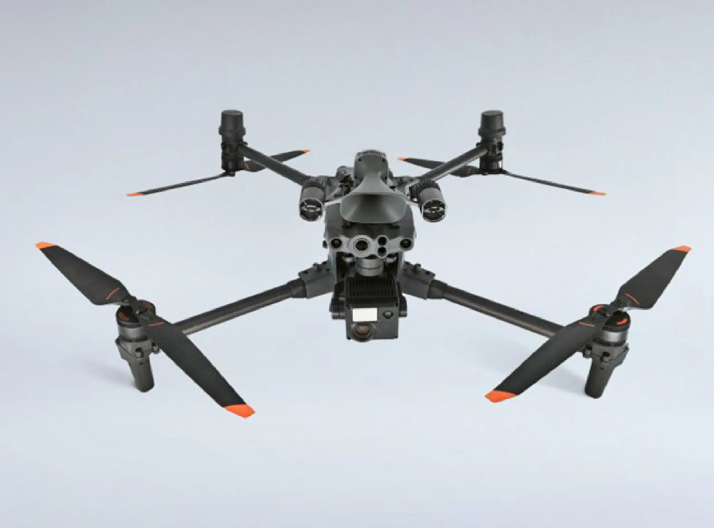 M30 喊话照明套装